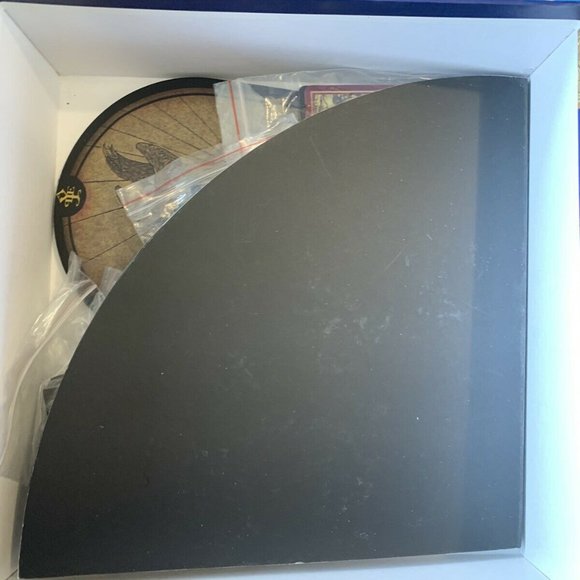 Wizardology The Game by Sababa Toys 2007 Edition C - Picture 8 of 9